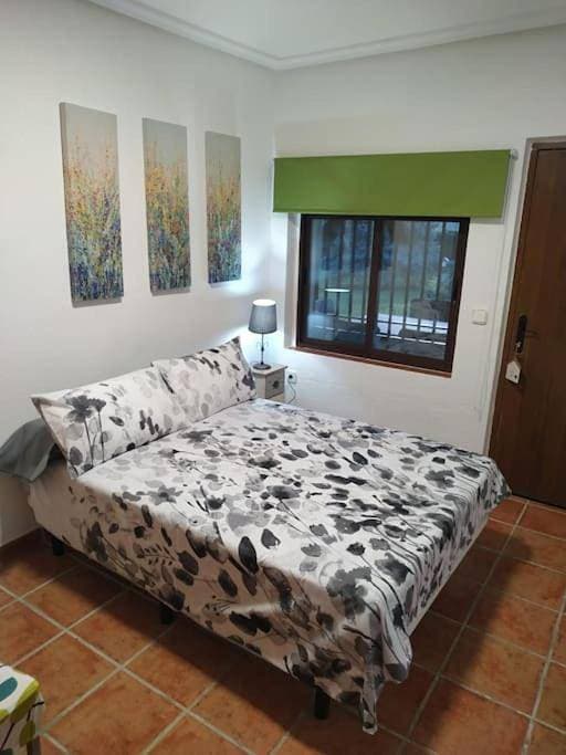 Foto 4 von 17: Three-Bedroom Apartment