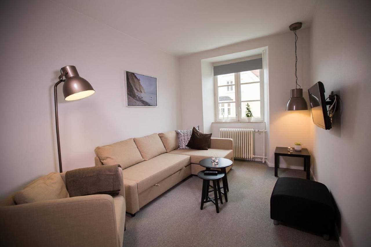 Foto 6 von 13: One-Bedroom Apartment