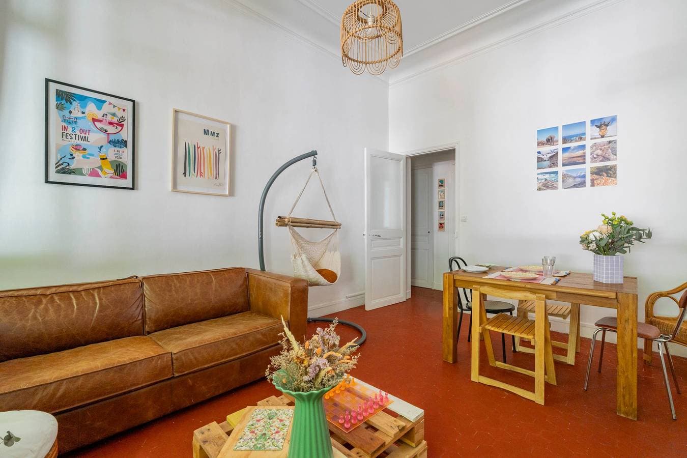 Foto 6 von 13: Ferienwohnung für 2 Personen
