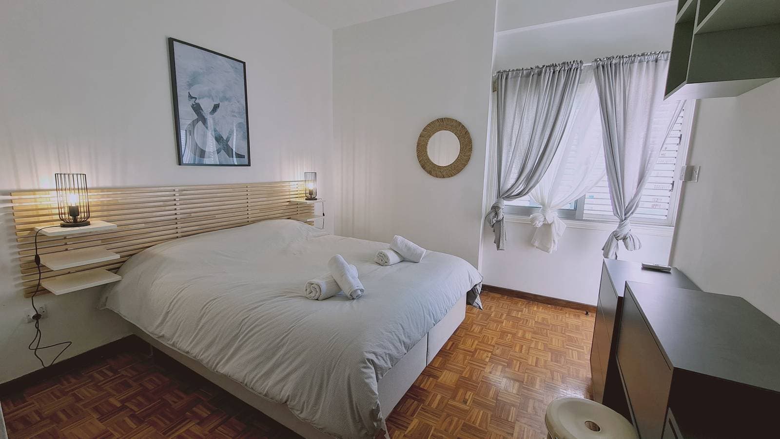 19 Lca - Stay Antique Apartment 1
