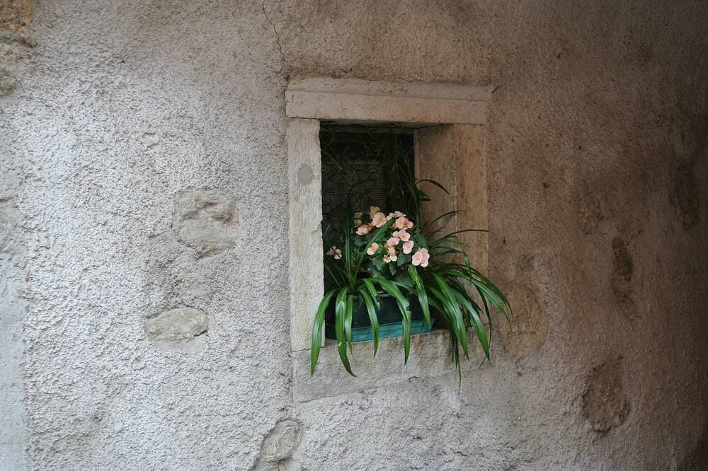 Foto 13 von 25: Gemütliches Nest im authentischen Dorf (Tenno)