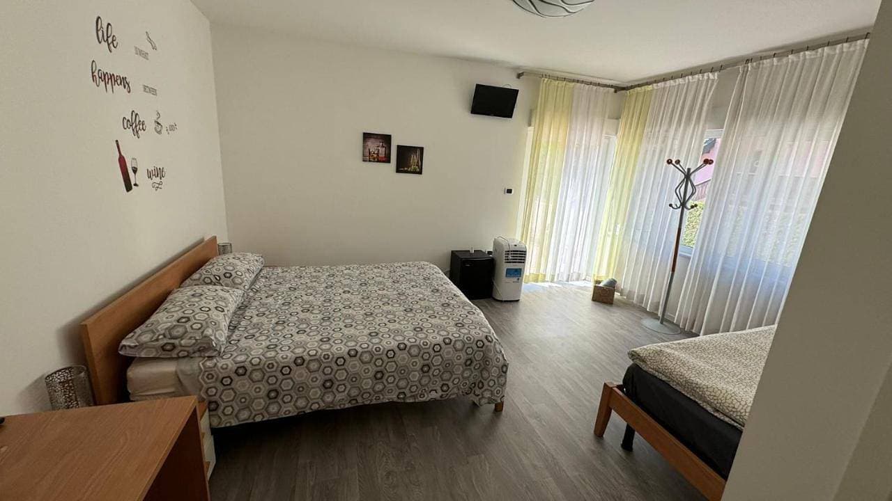 Foto 2 von 16: Double Room