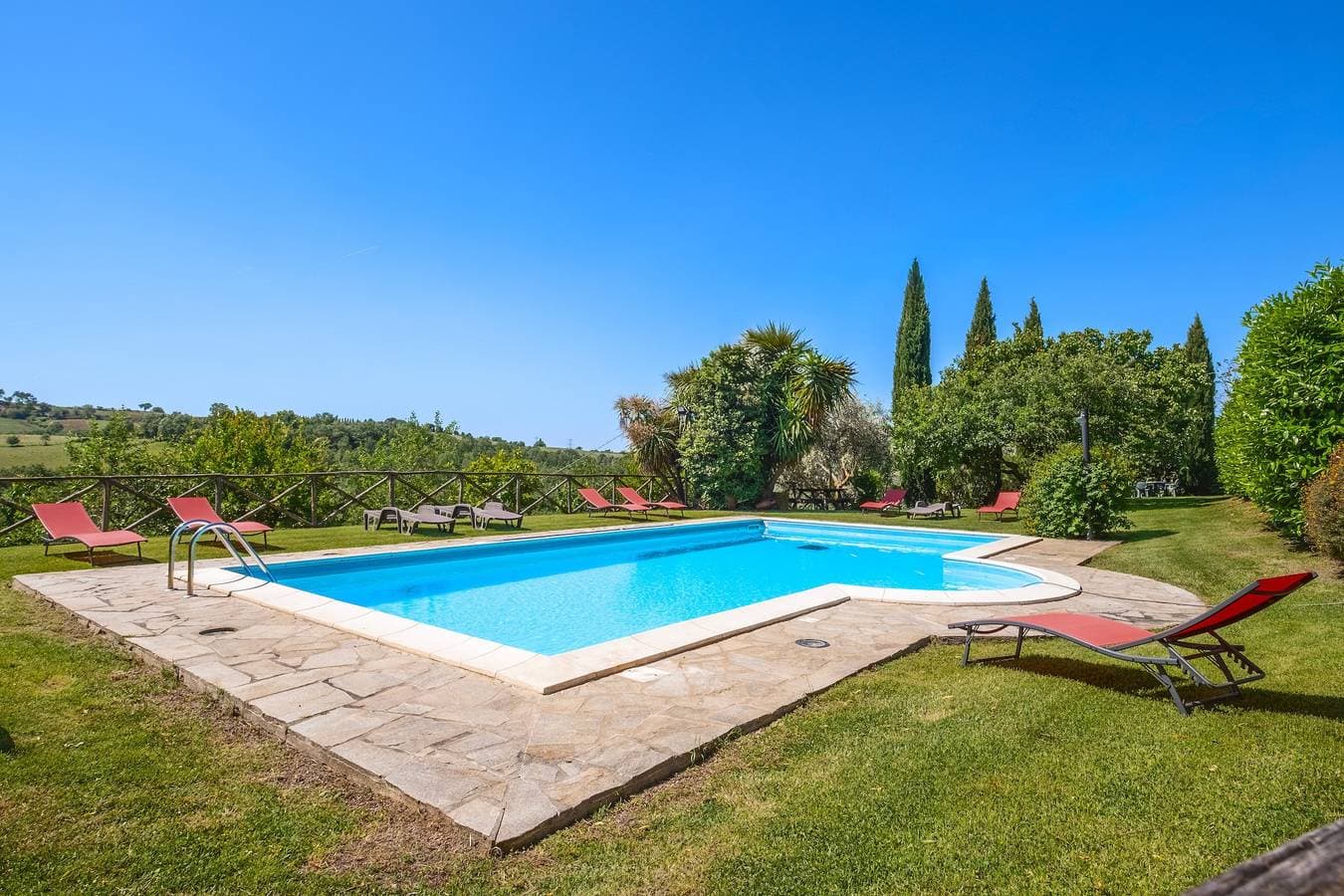 Agriturismo Il Maggio - Manciano 1