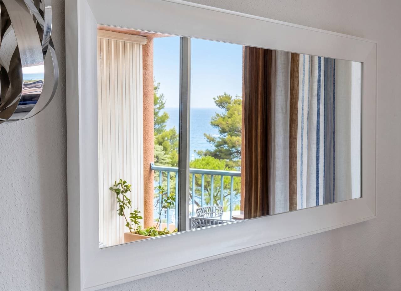 Foto 13 von 15: Studio mit Meerblick in Collioure - 27 m² - Parkplatz inbegriffen
