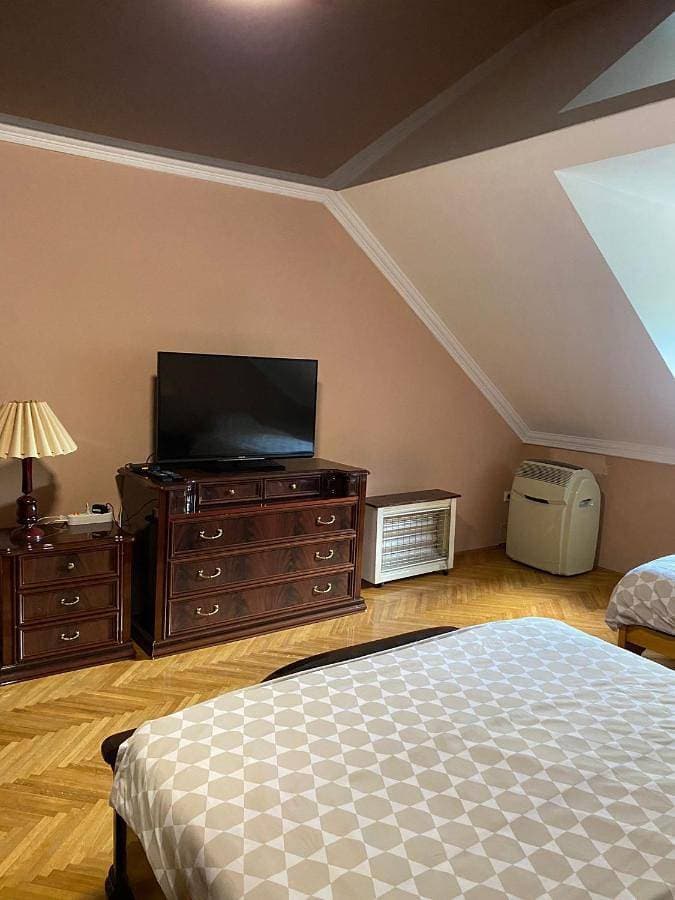 Foto 5 von 13: Relax and pool apartments Novi Sad