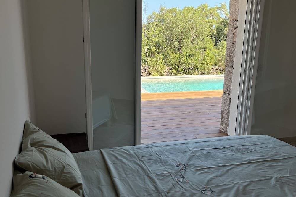 Foto 3 von 18: Maison de Charme en Pierres a 8mn de Porto Vecchio