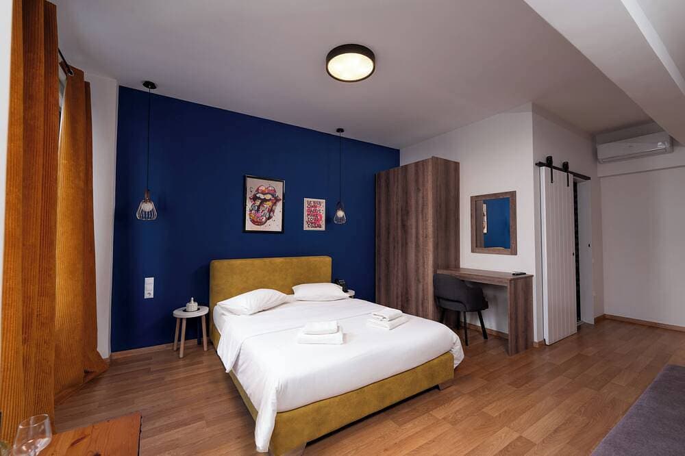 Foto 2 von 15: Athens Luxury suites 30m2
