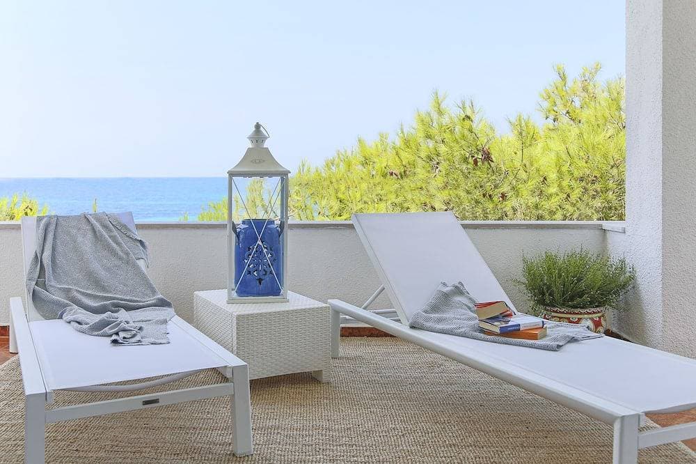 Aquarius★Beachfront Suite★Amazing Sea View★by Amarena Collection Gallipoli 1