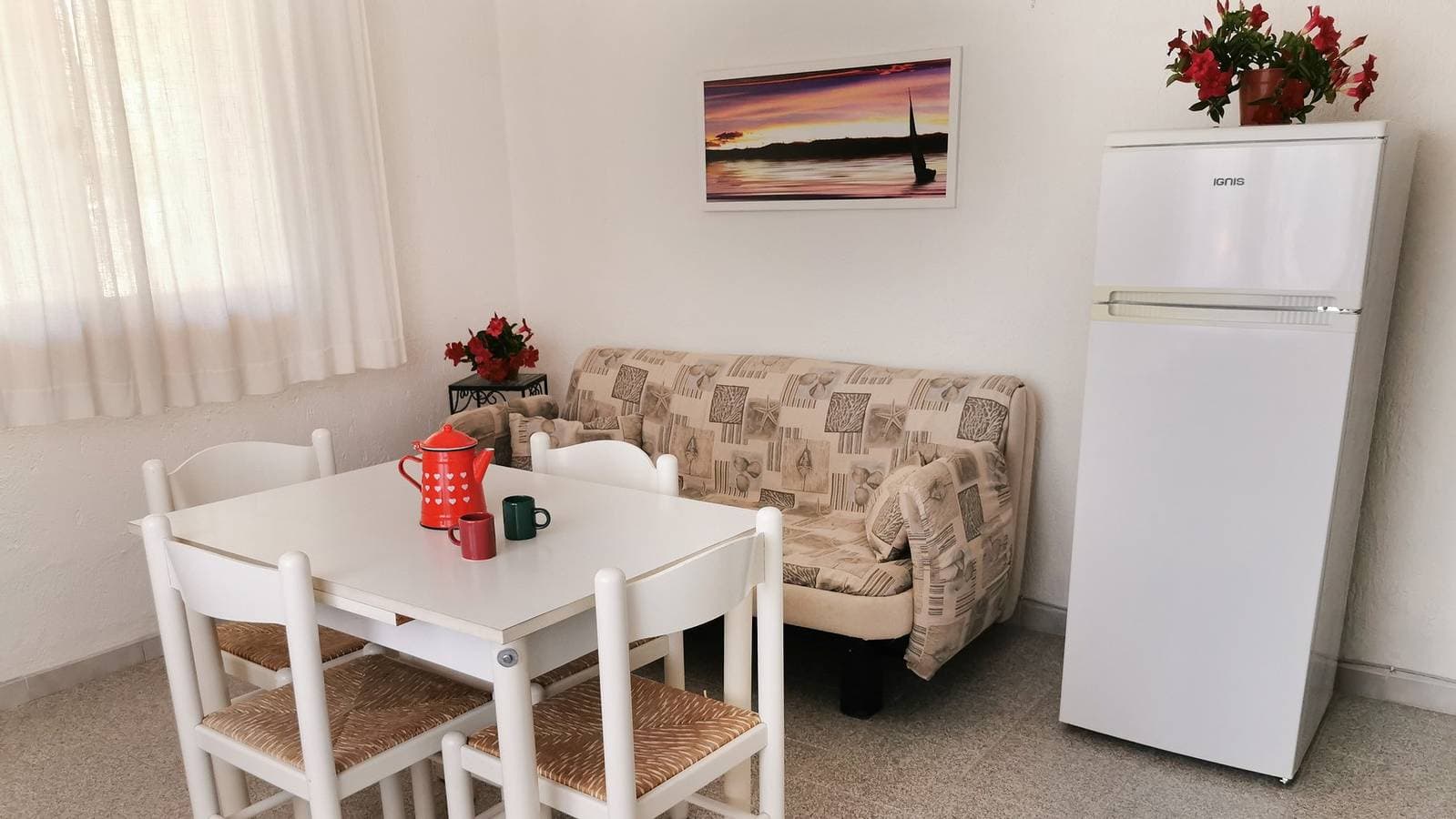 Foto 6 von 30: La Casa Di Rita - B - Lu Nibbaru