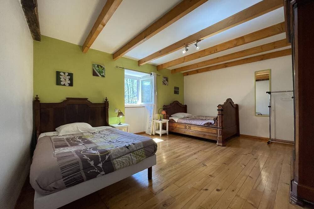 Foto 5 von 15: Spacious house close to mountains and beaches