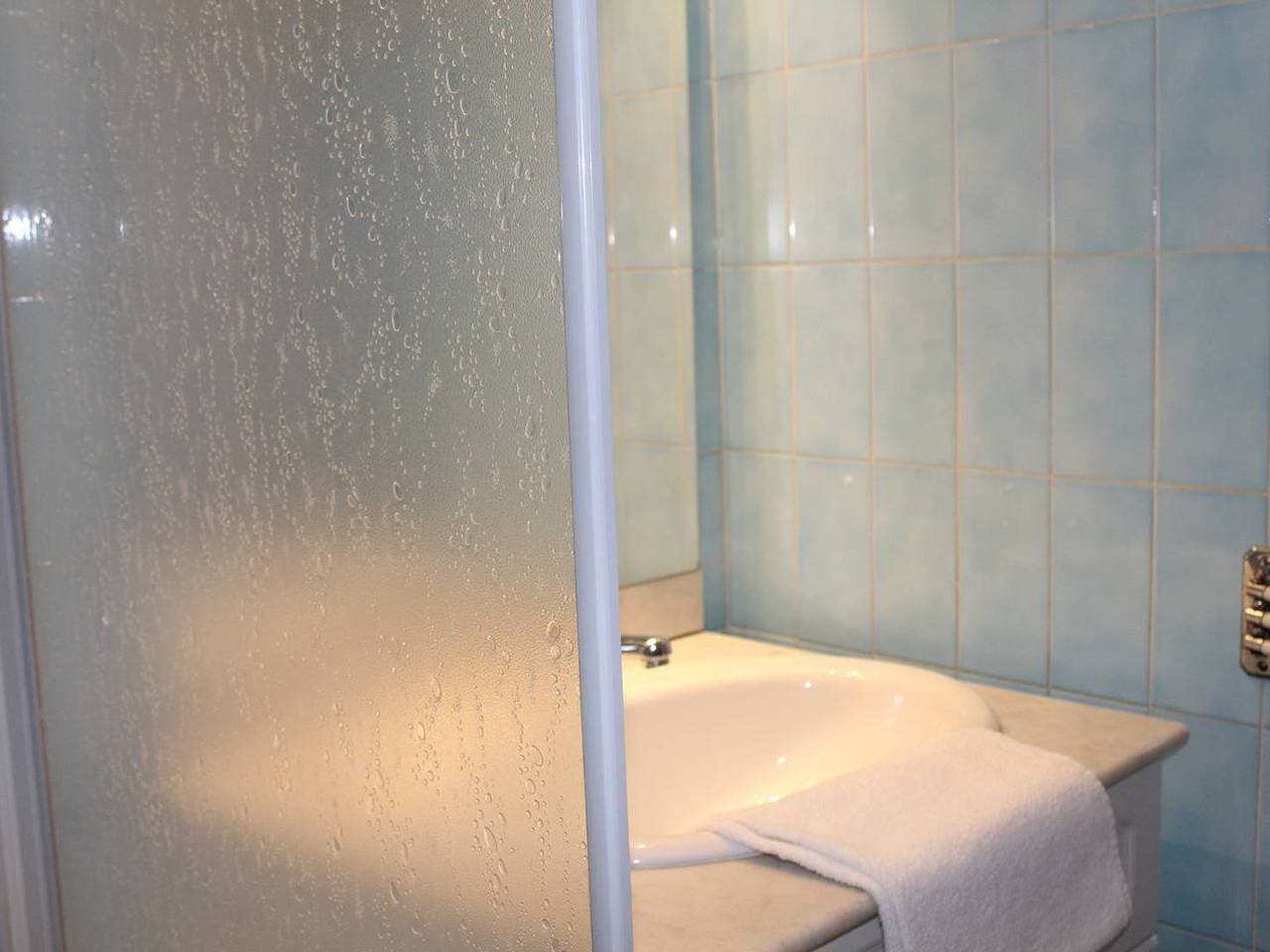 Foto 11 von 15: Studio, 4 Personen, 30m vom Meer, Terrasse, Parkplatz, Cagnes-sur-Mer