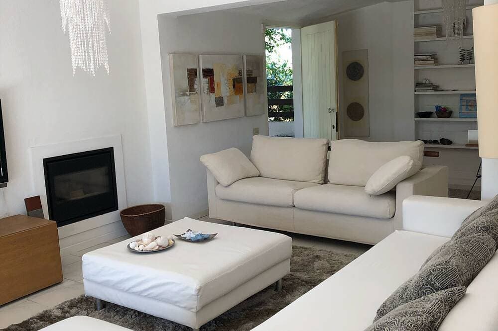 Foto 5 von 30: Villa Ines, in der Stute mit Fisch