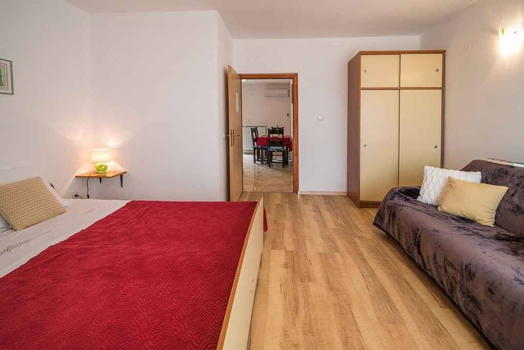 Foto 12 von 22: Ferienwohnung 50 m vom Strand