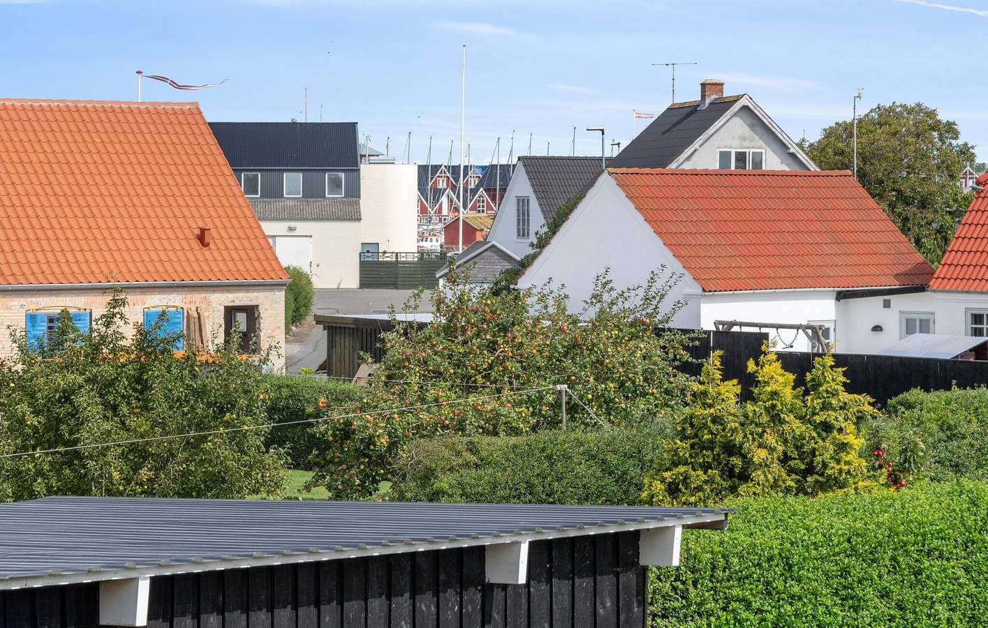 Foto 13 von 25: Ferienhaus für 5 Personen mit Terrasse