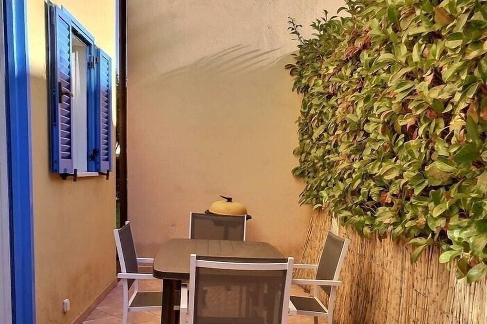 Foto 9 von 9: Near Lozari beach, cosy apartment