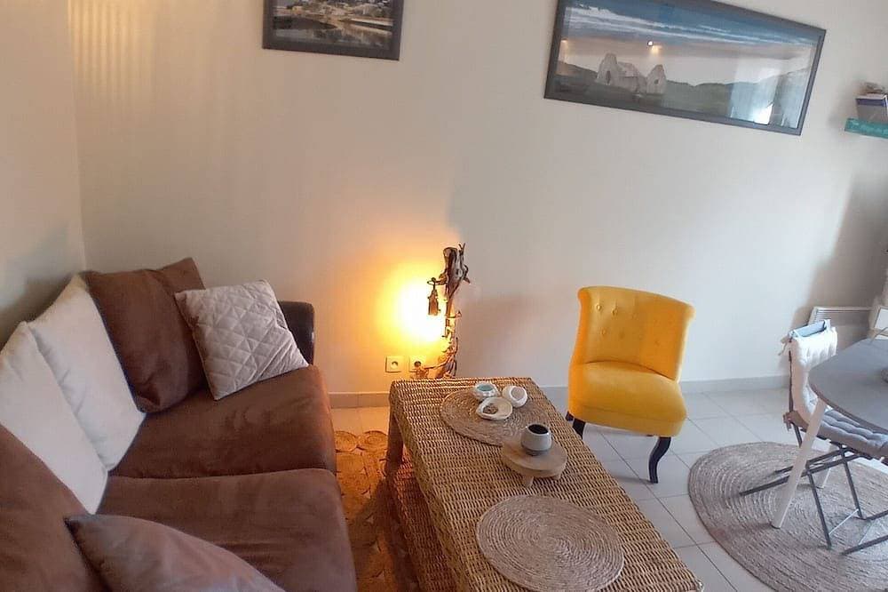 Foto 7 von 25: Apartment am Meer für 2 Personen