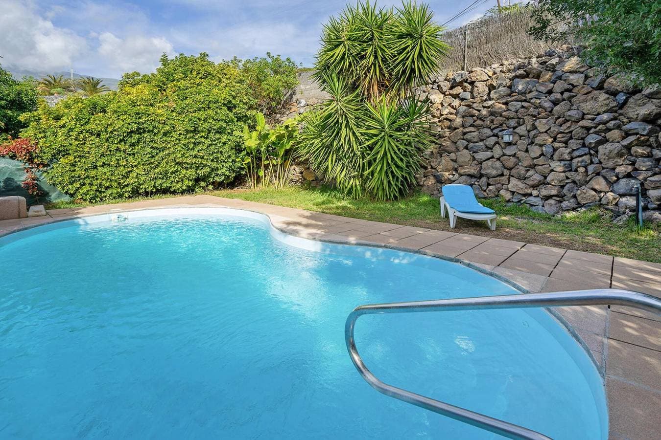 Foto 4 von 25: Ferienhaus an der Küste von Teneriffa für 3