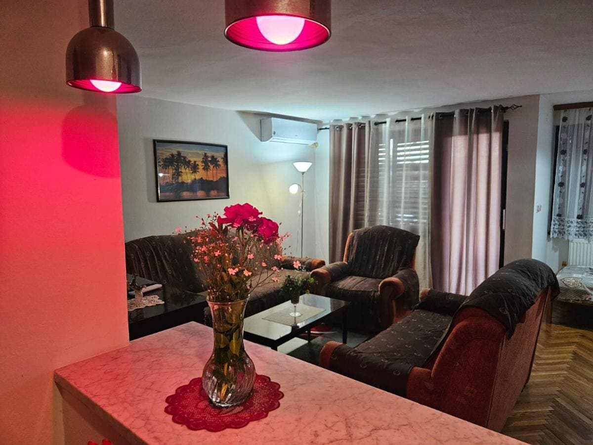 Apartmani, sobe Žiža 1