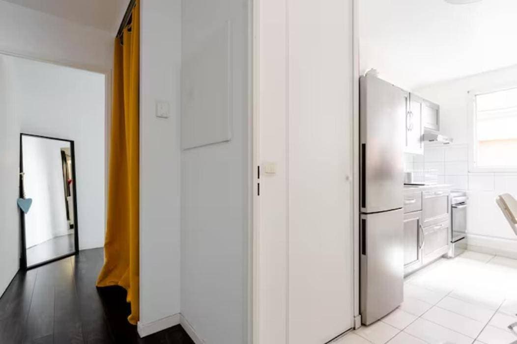Foto 4 von 29: Budget Double Room