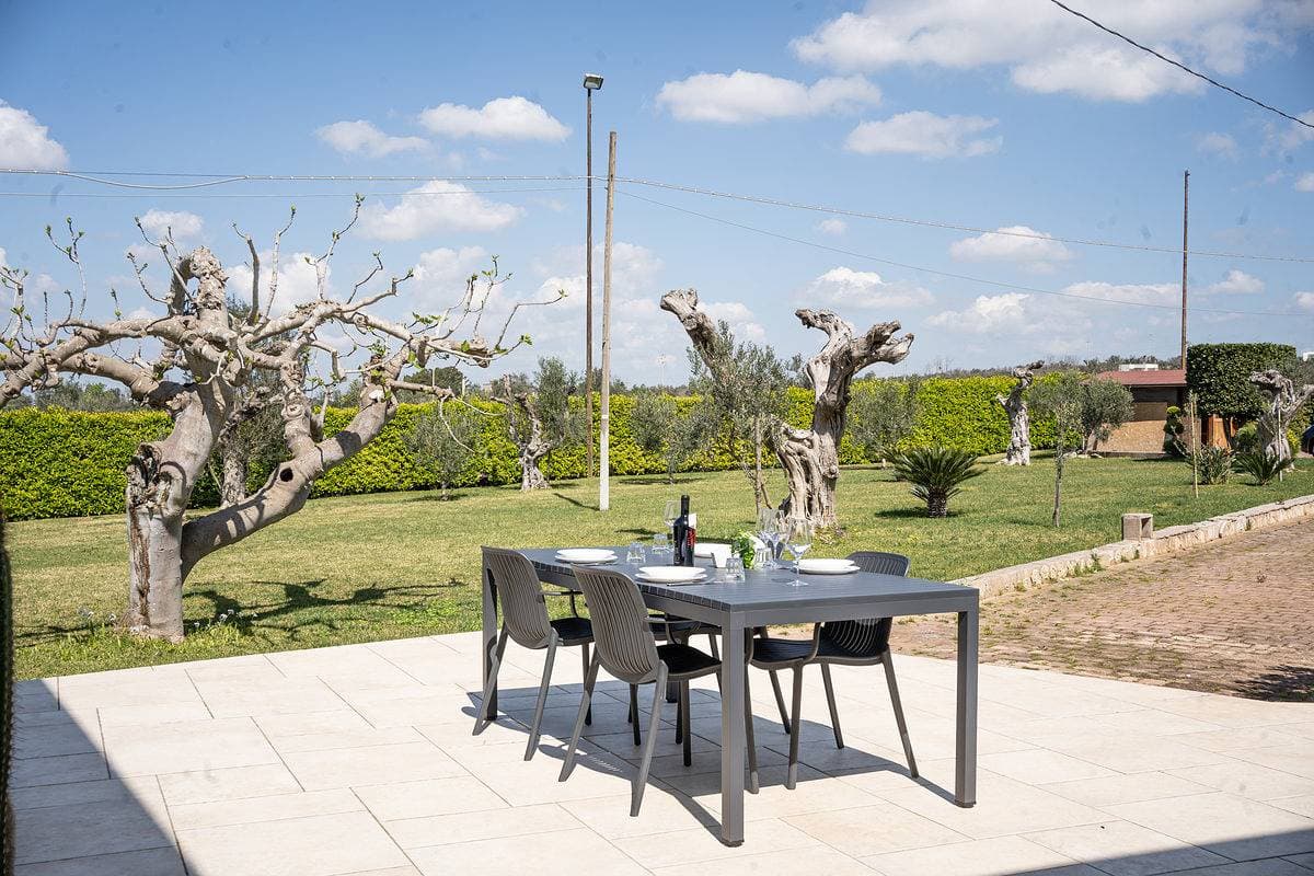 Foto 4 von 54: Villetta Don Cirillo - Salento Reservation