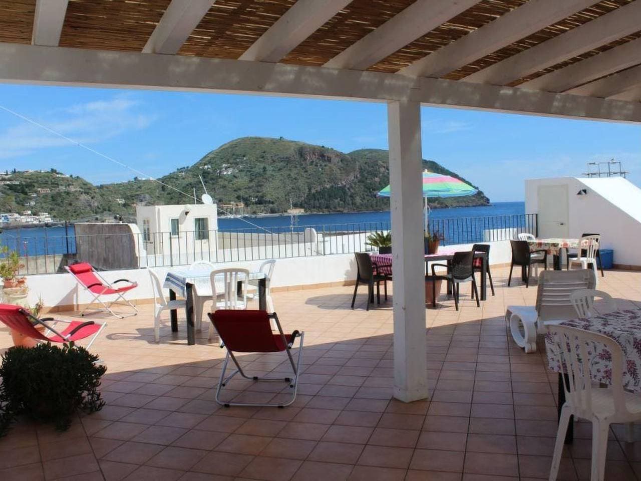 Foto 4 von 14: Ferienzimmer 'Bartolo' mit eigener Terrasse