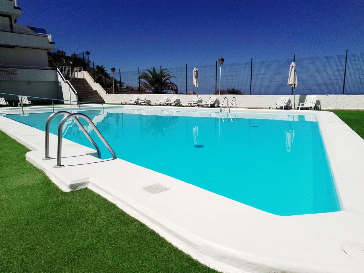 Foto 4 von 23: Balcón de Amadores 2 – Meerblick