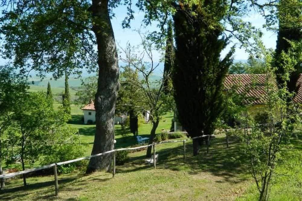 Foto 7 von 30: Casa Letizia mit toller Aussicht