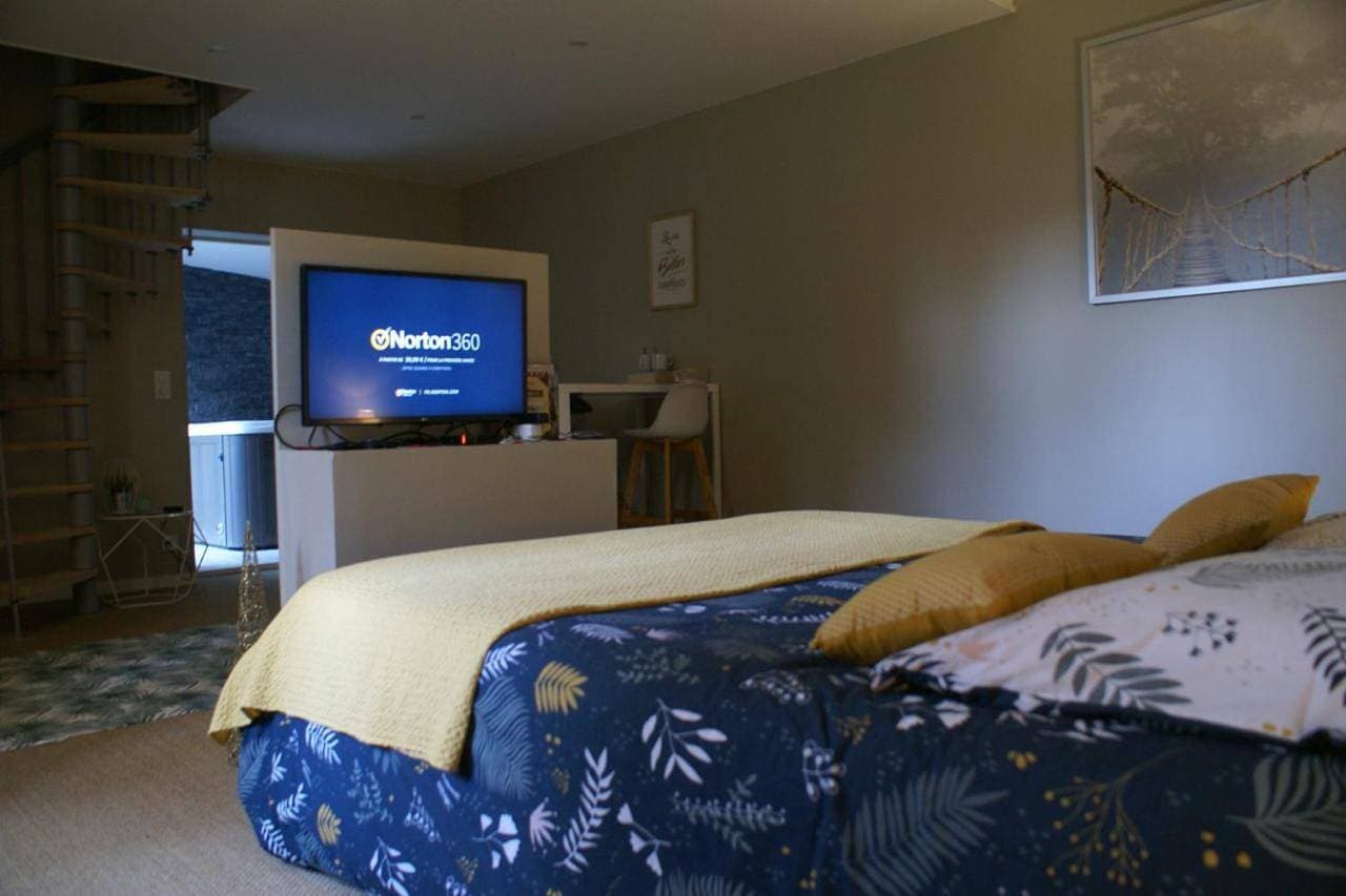 Foto 6 von 9: Deluxe King Suite