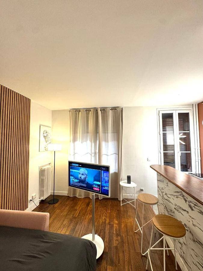 Foto 4 von 11: One-Bedroom Apartment