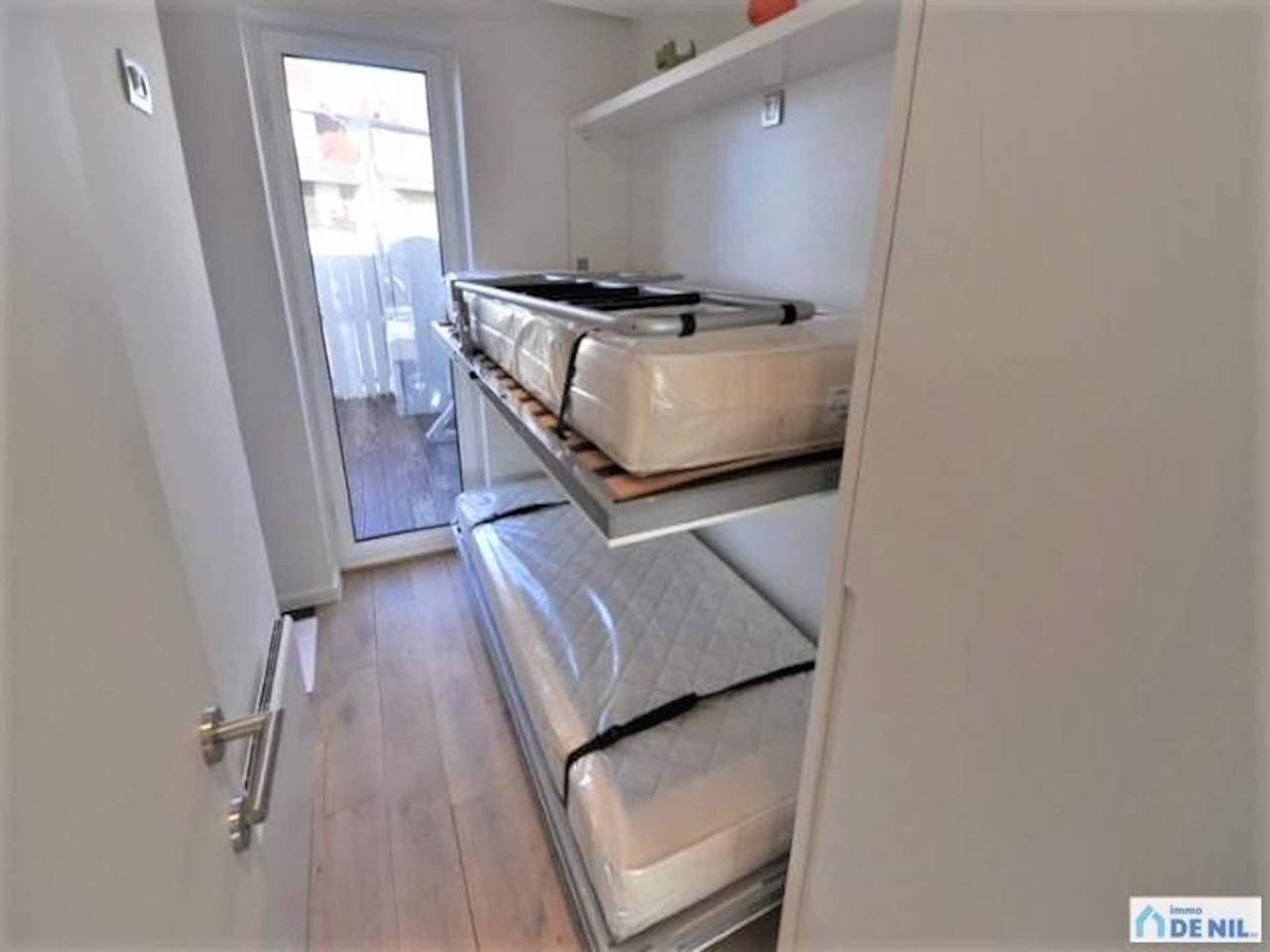 Foto 7 von 15: Penthouse am Strand für 4 Von Belvilla
