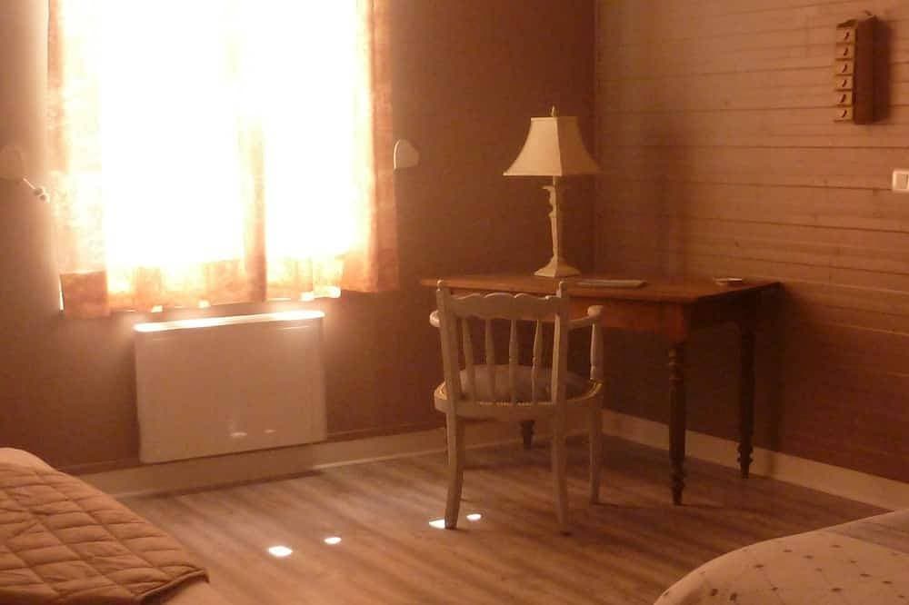 Foto 7 von 13: Helle Wohnung le Pollet le Colbert