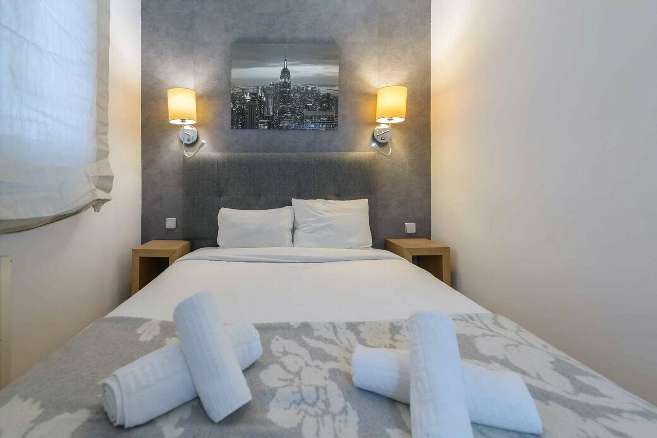 Foto 4 von 31: GuestReady - Experience Madrid Comfort