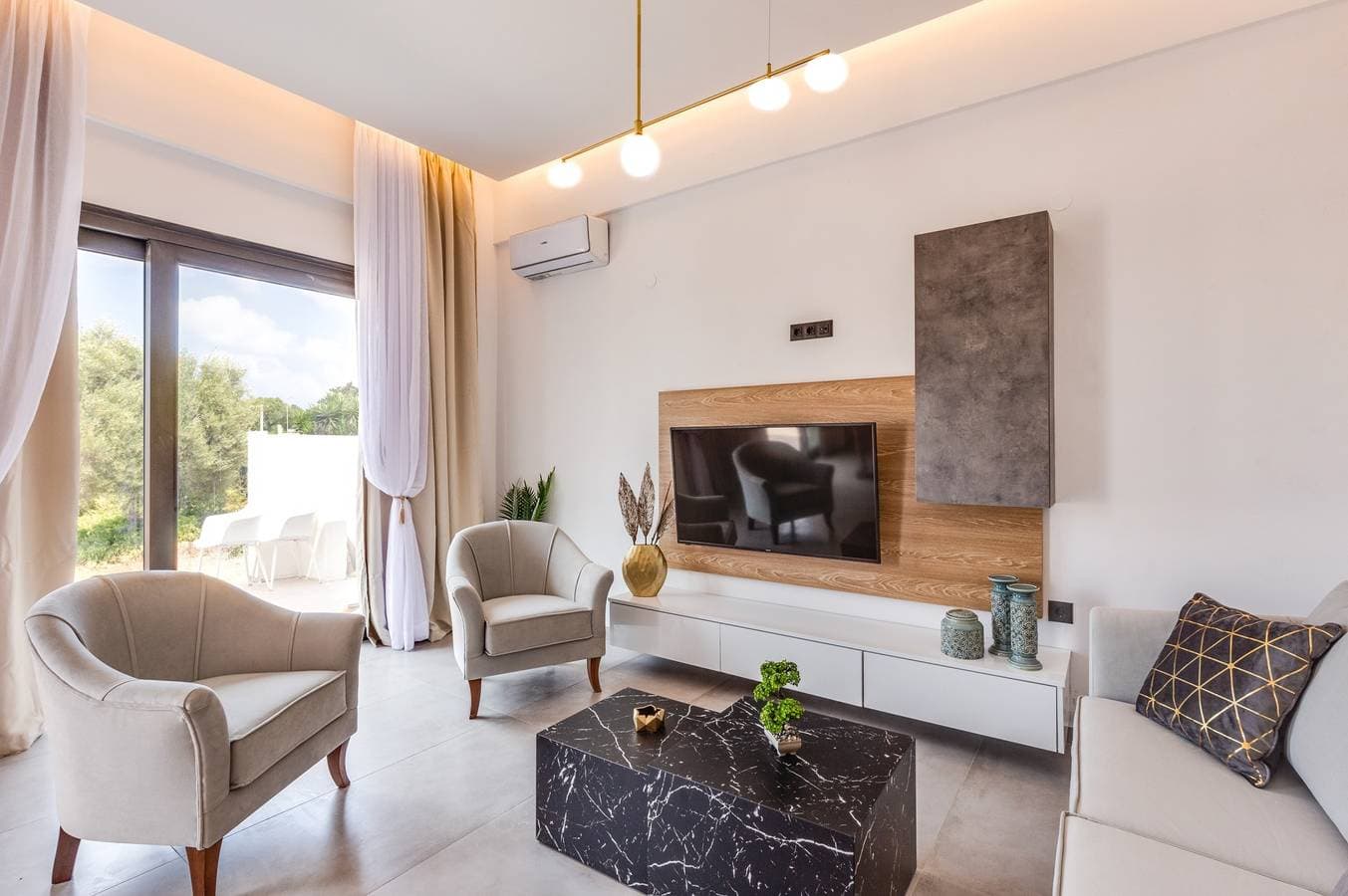 Foto 4 von 20: Villa für 6 Personen