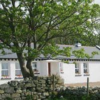 Foto 2 von 10: Rural Donegal cottage  near sandy beaches