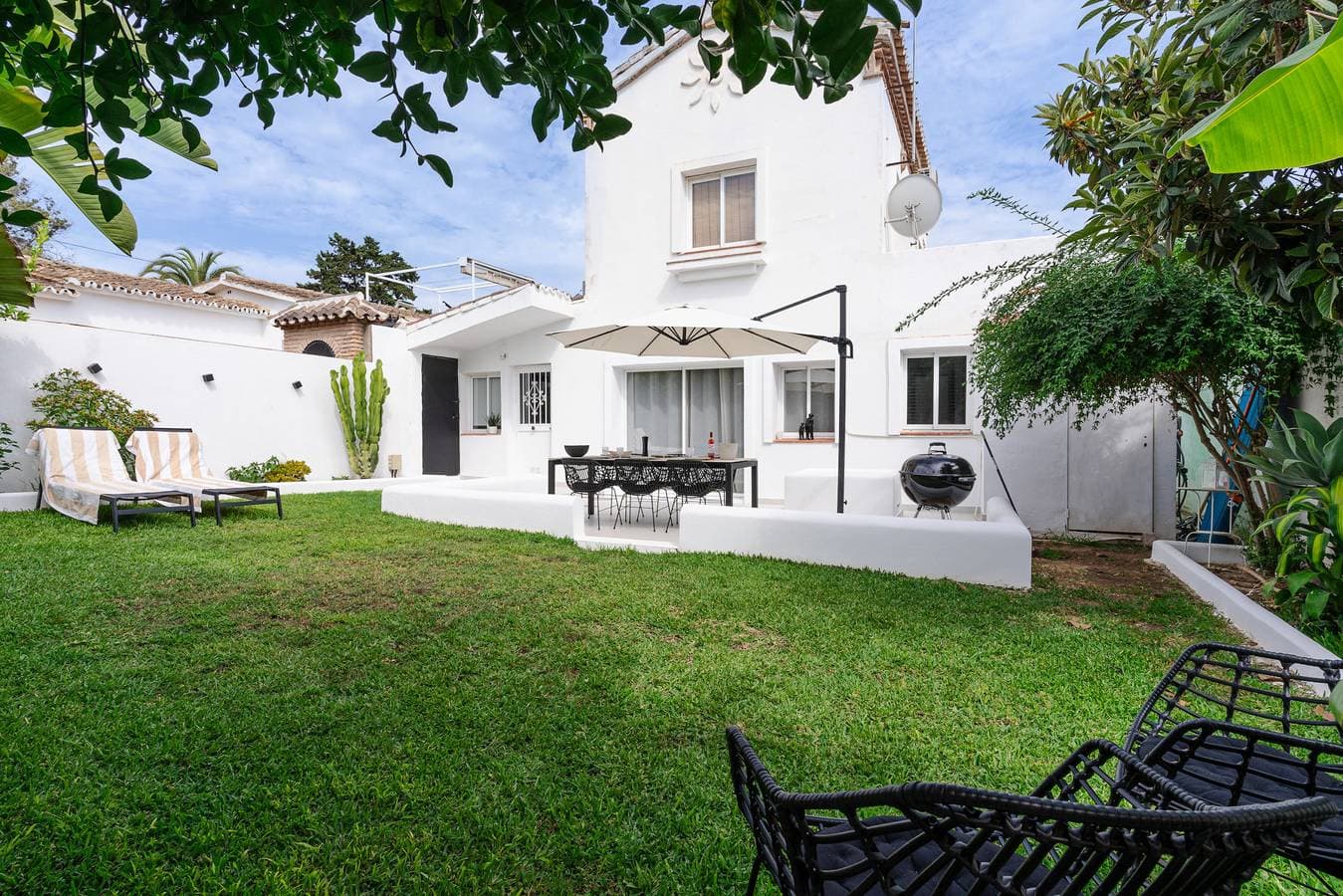 Casa Alejandro 1