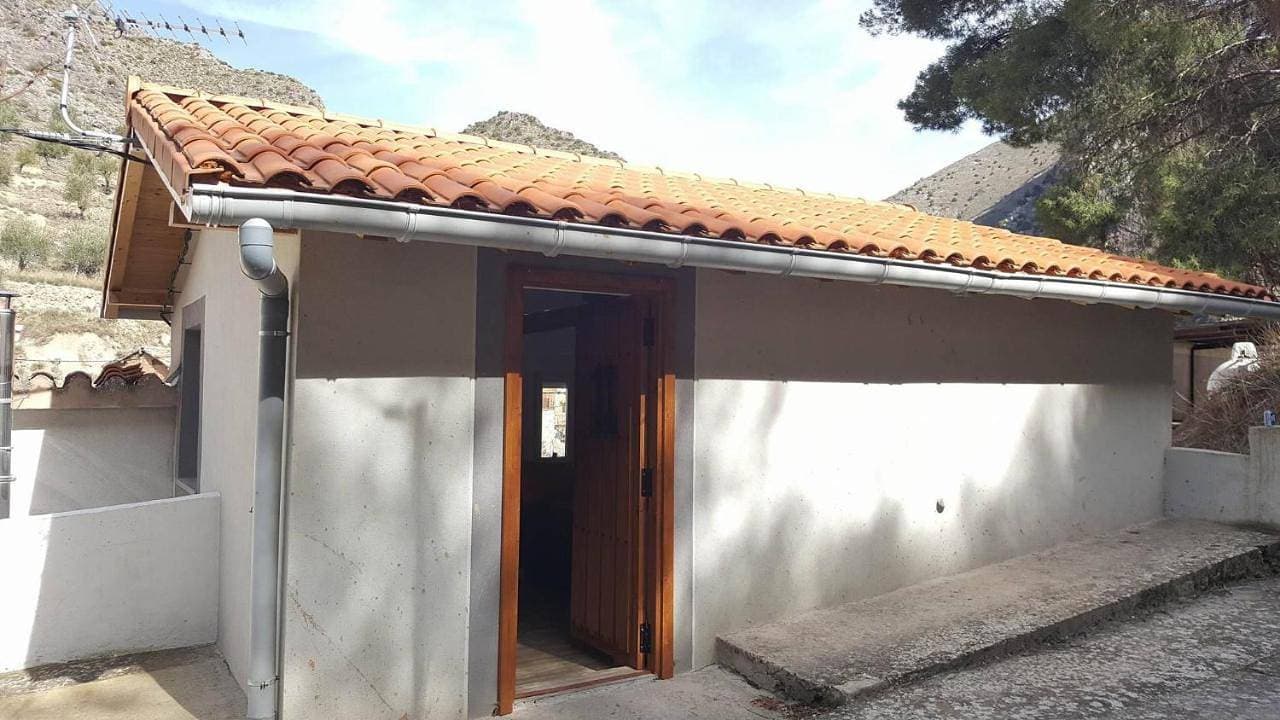 Foto 7 von 23: Two-Bedroom House