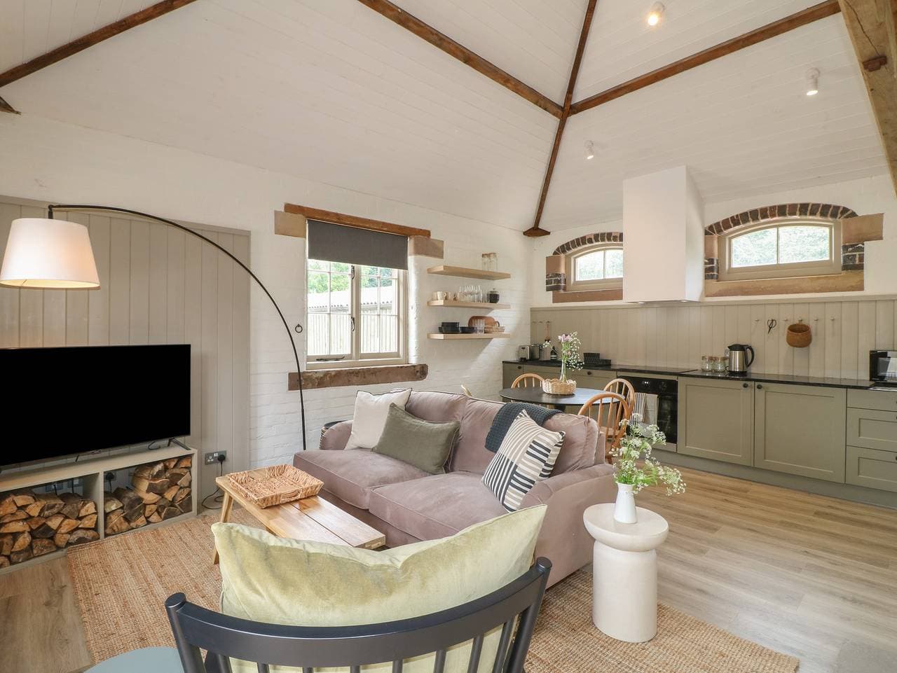 Foto 4 von 21: Ash Cottage - Fold Yards