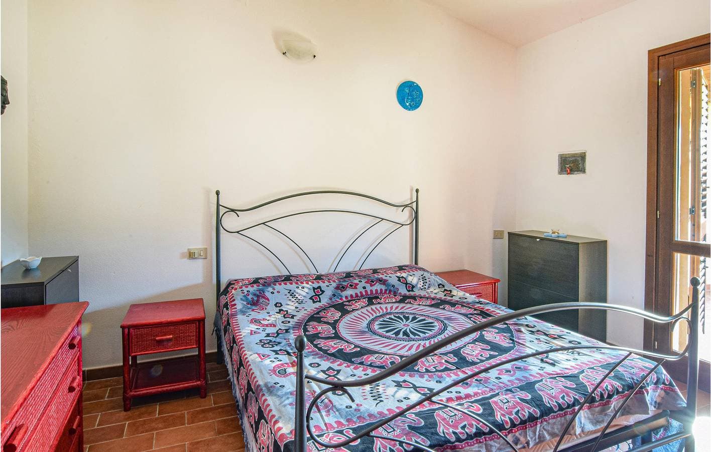 Foto 5 von 18: Strandnahe 1BR Wohnung mit Parkplatz & WiFi