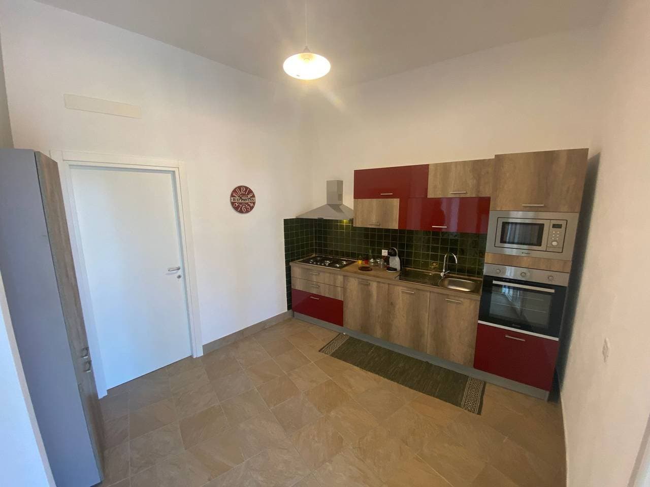 Foto 8 von 57: Villa 'Mama Cossyra' in der Nähe des Strandes