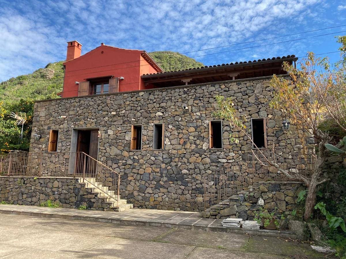 Foto 2 von 29: Three-Bedroom Holiday Home