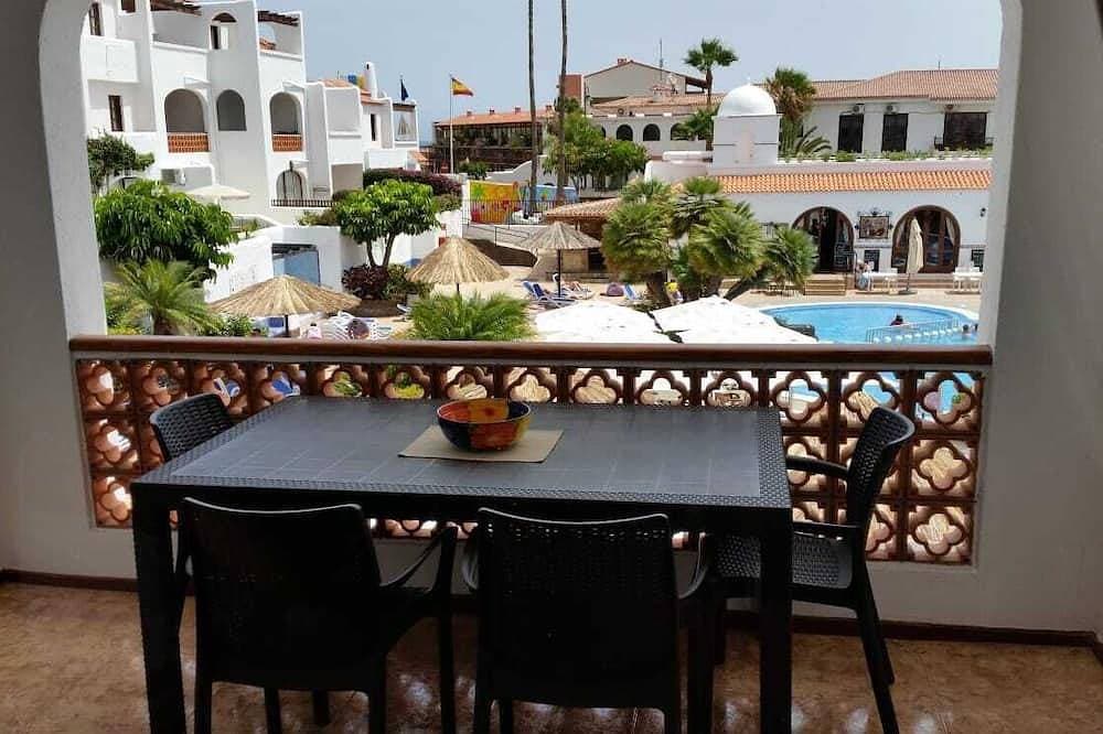 Foto 11 von 12: Fairways Club- Amarilla Golf Resort