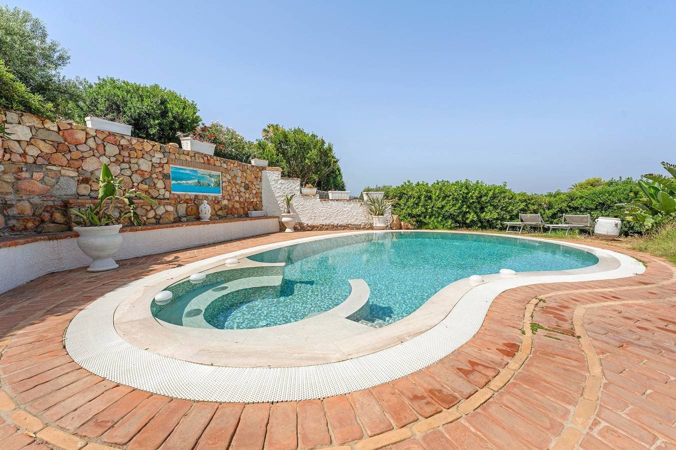 Foto 6 von 33: Familienzimmer mit privater Meerblick-Terrasse
