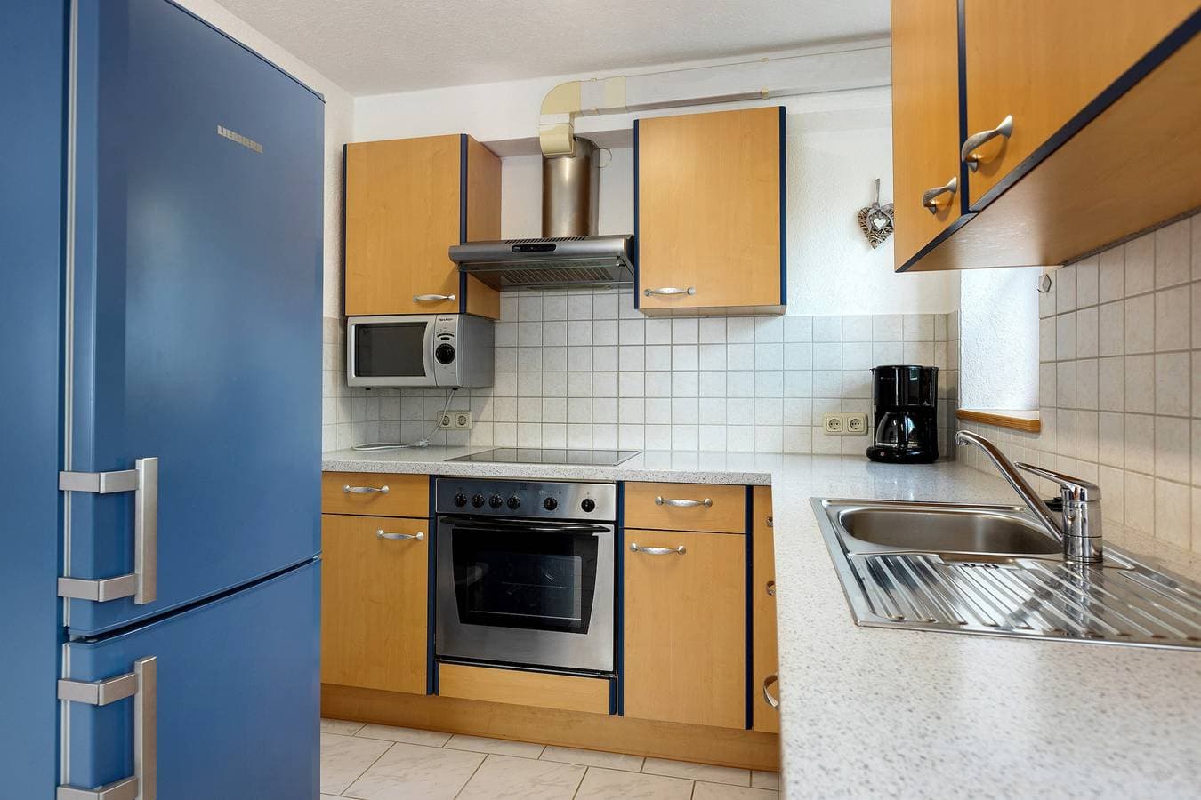 Foto 5 von 19: Apartment 'Ziegler' mit WLAN
