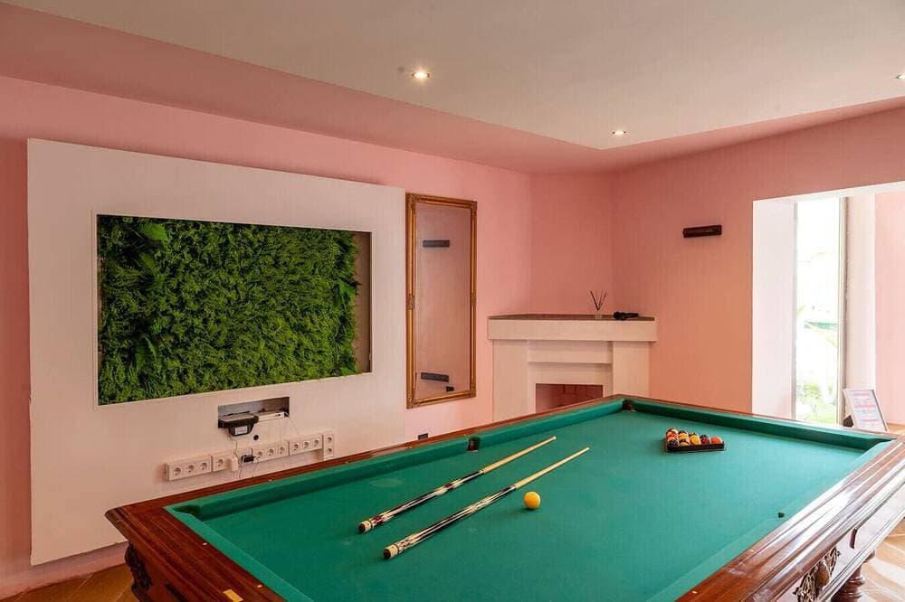 Foto 6 von 30: Villa flamingo súper lujo
