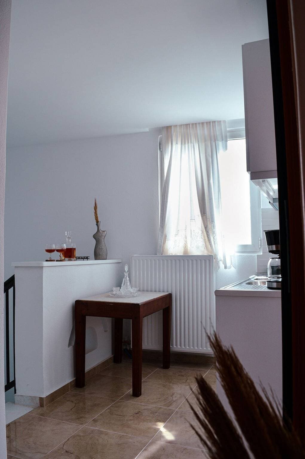 Foto 9 von 24: Ferienhaus für 4 Personen mit Balkon