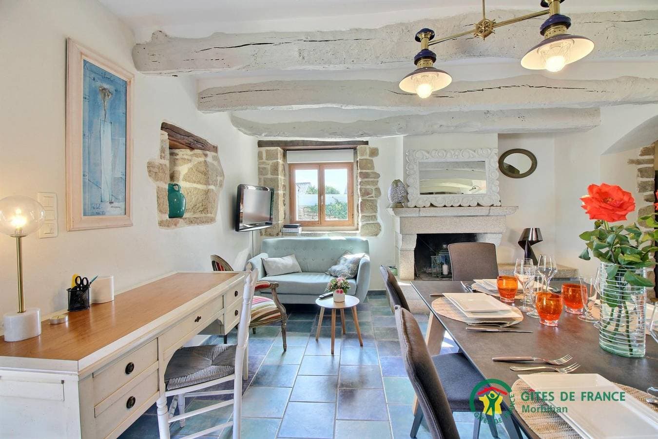 Foto 11 von 23: Villa Blue Lagon