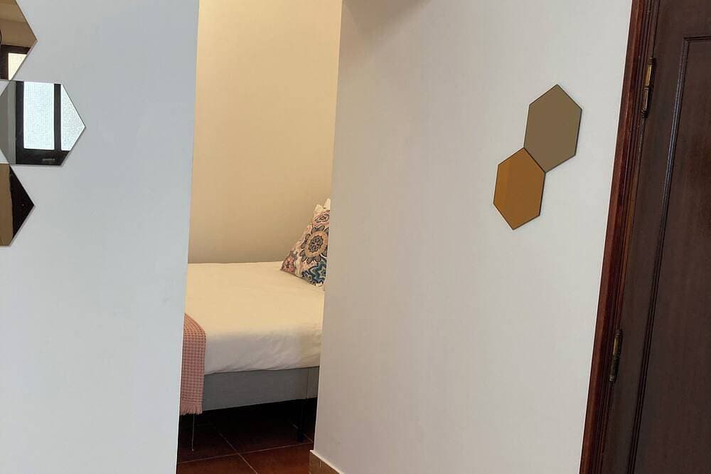Foto 2 von 8: Cozy Apartment , Casa Para um fim de Semana Para Descobrir a Vila de Elvas