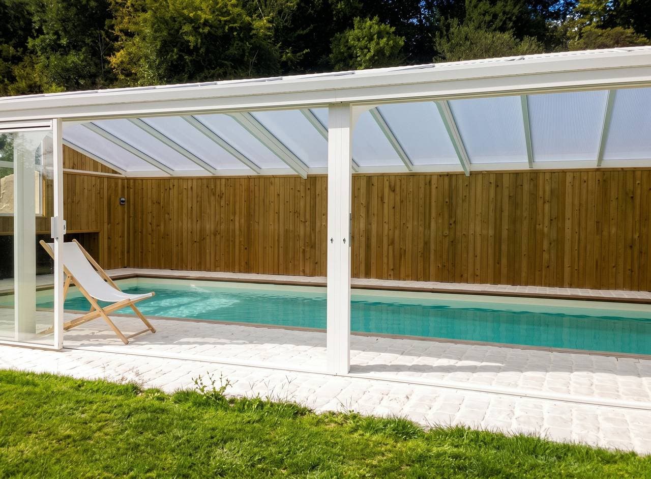 Foto 1 von 32: Charmantes Haus in Beaumont-Village mit privatem Pool