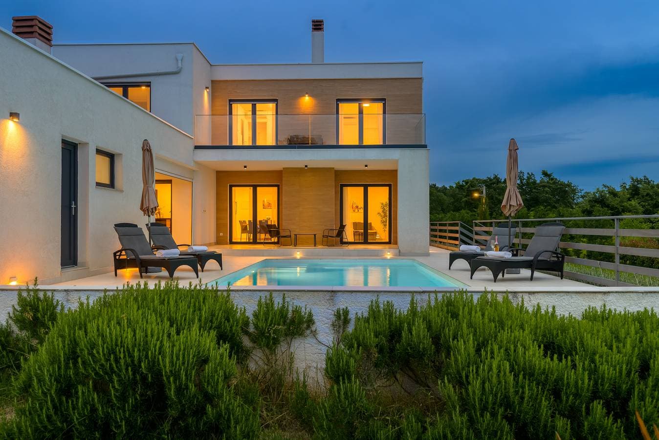 Villa Sunrise 1