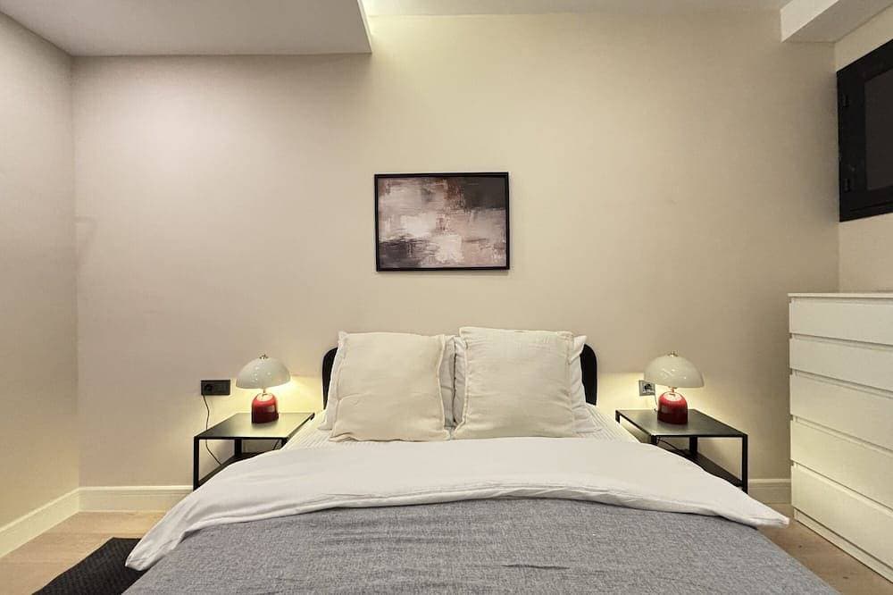 Foto 6 von 24: Stylish 2Br Residence in Nişantaşı